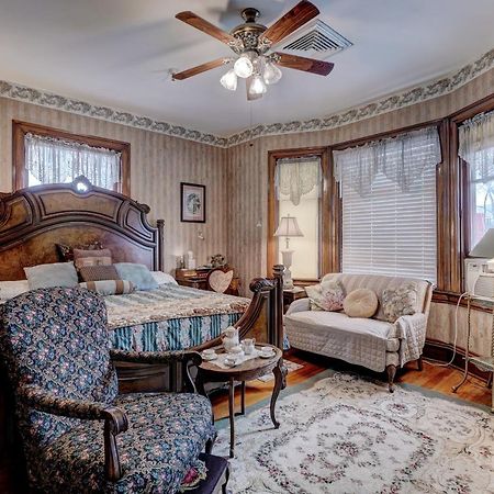 Grandison Inn オクラホマシティ エクステリア 写真