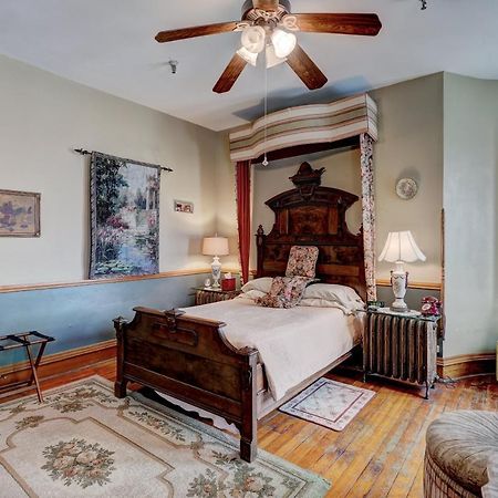 Grandison Inn オクラホマシティ エクステリア 写真