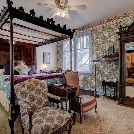Grandison Inn オクラホマシティ エクステリア 写真