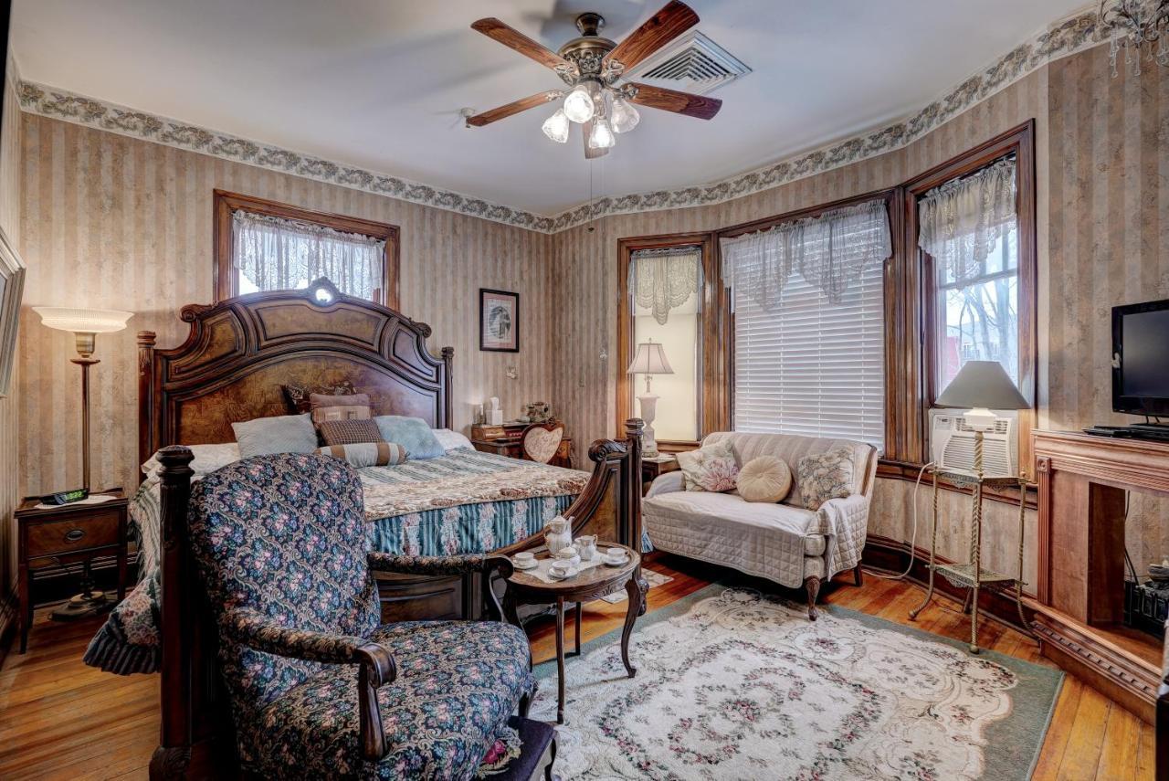 Grandison Inn オクラホマシティ エクステリア 写真