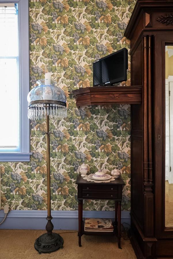 Grandison Inn オクラホマシティ エクステリア 写真