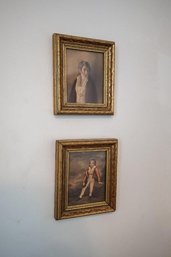 Grandison Inn オクラホマシティ エクステリア 写真