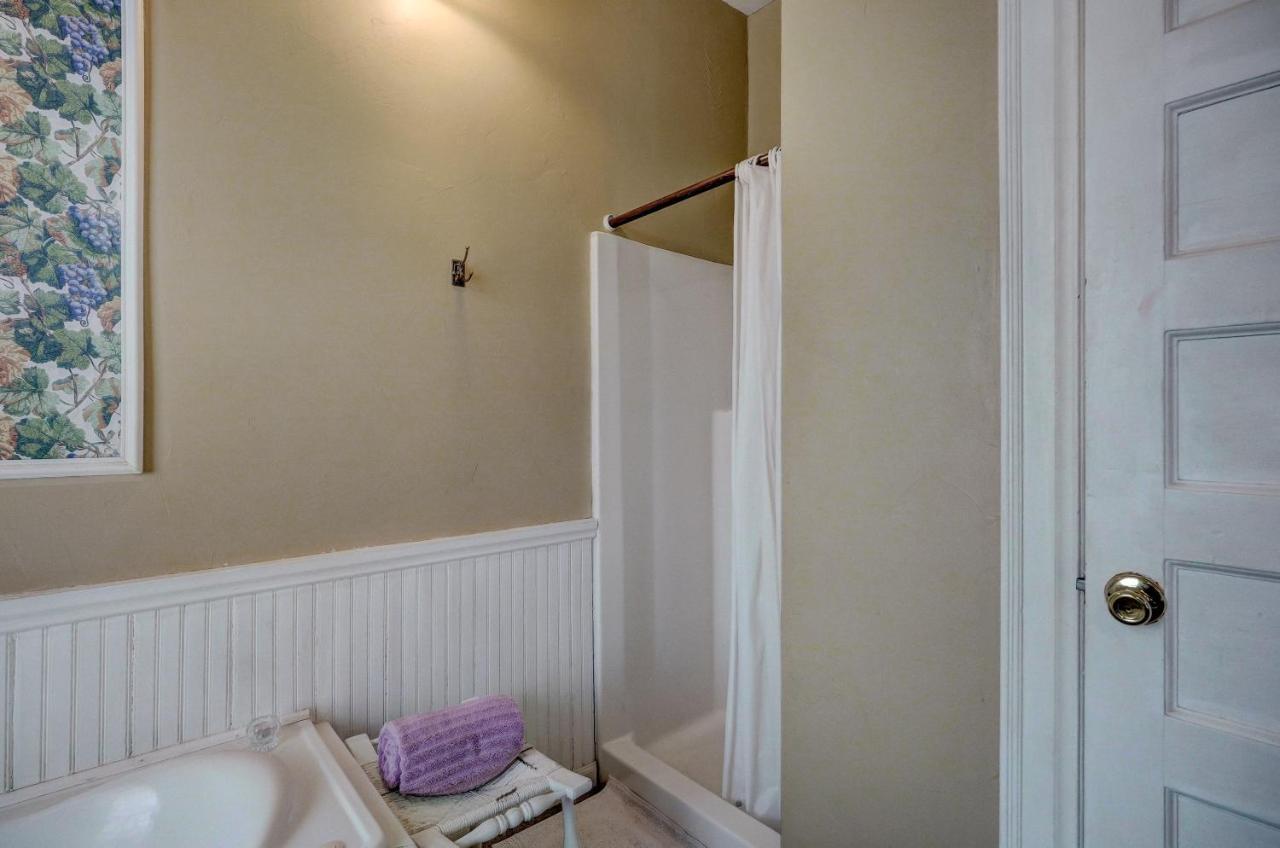 Grandison Inn オクラホマシティ エクステリア 写真