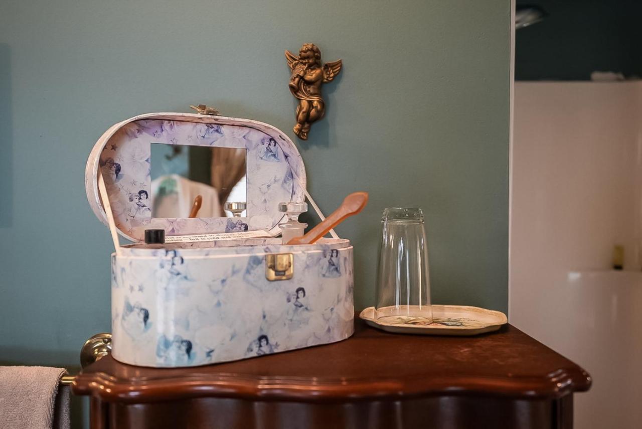 Grandison Inn オクラホマシティ エクステリア 写真