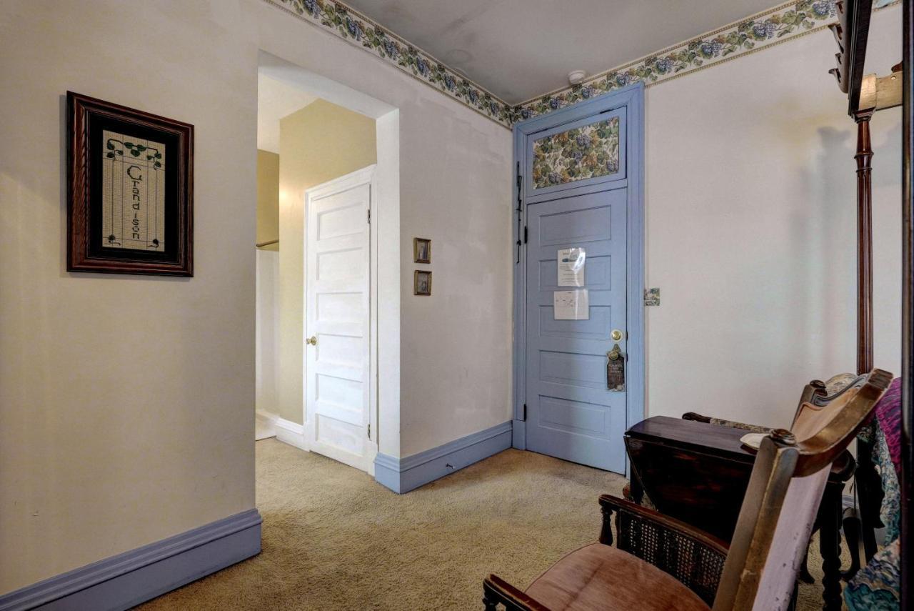 Grandison Inn オクラホマシティ エクステリア 写真