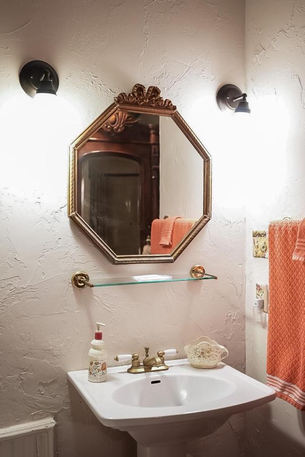 Grandison Inn オクラホマシティ エクステリア 写真