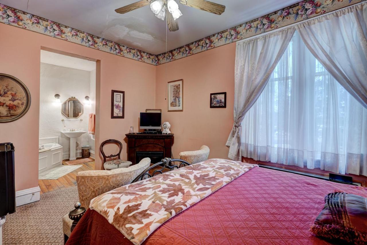 Grandison Inn オクラホマシティ エクステリア 写真