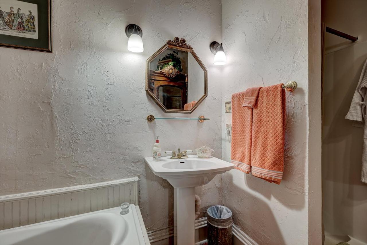 Grandison Inn オクラホマシティ エクステリア 写真