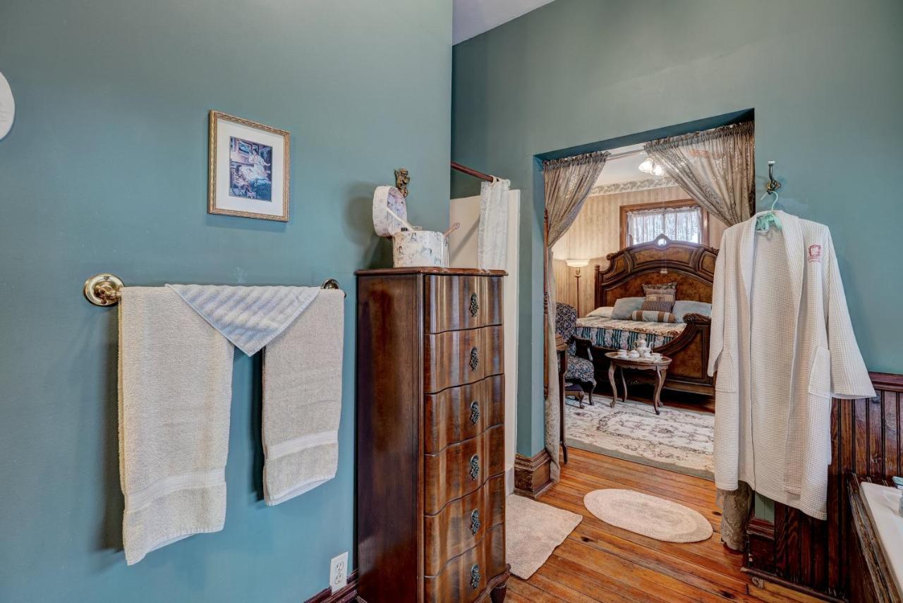 Grandison Inn オクラホマシティ エクステリア 写真