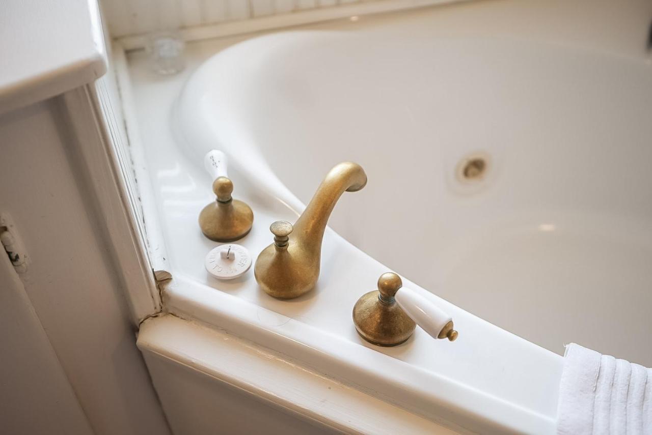 Grandison Inn オクラホマシティ エクステリア 写真