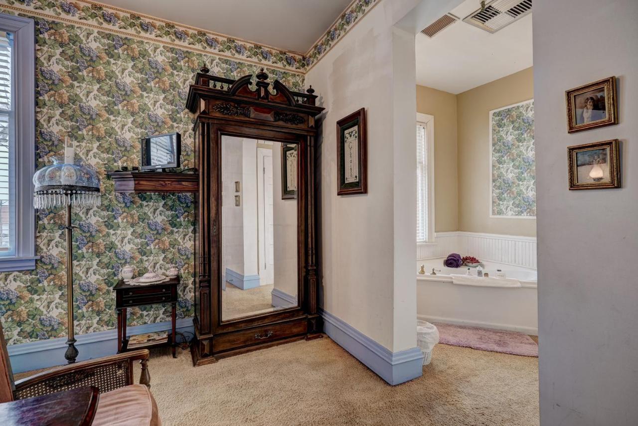 Grandison Inn オクラホマシティ エクステリア 写真