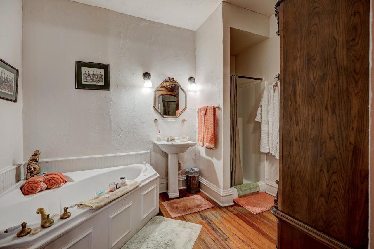 Grandison Inn オクラホマシティ エクステリア 写真