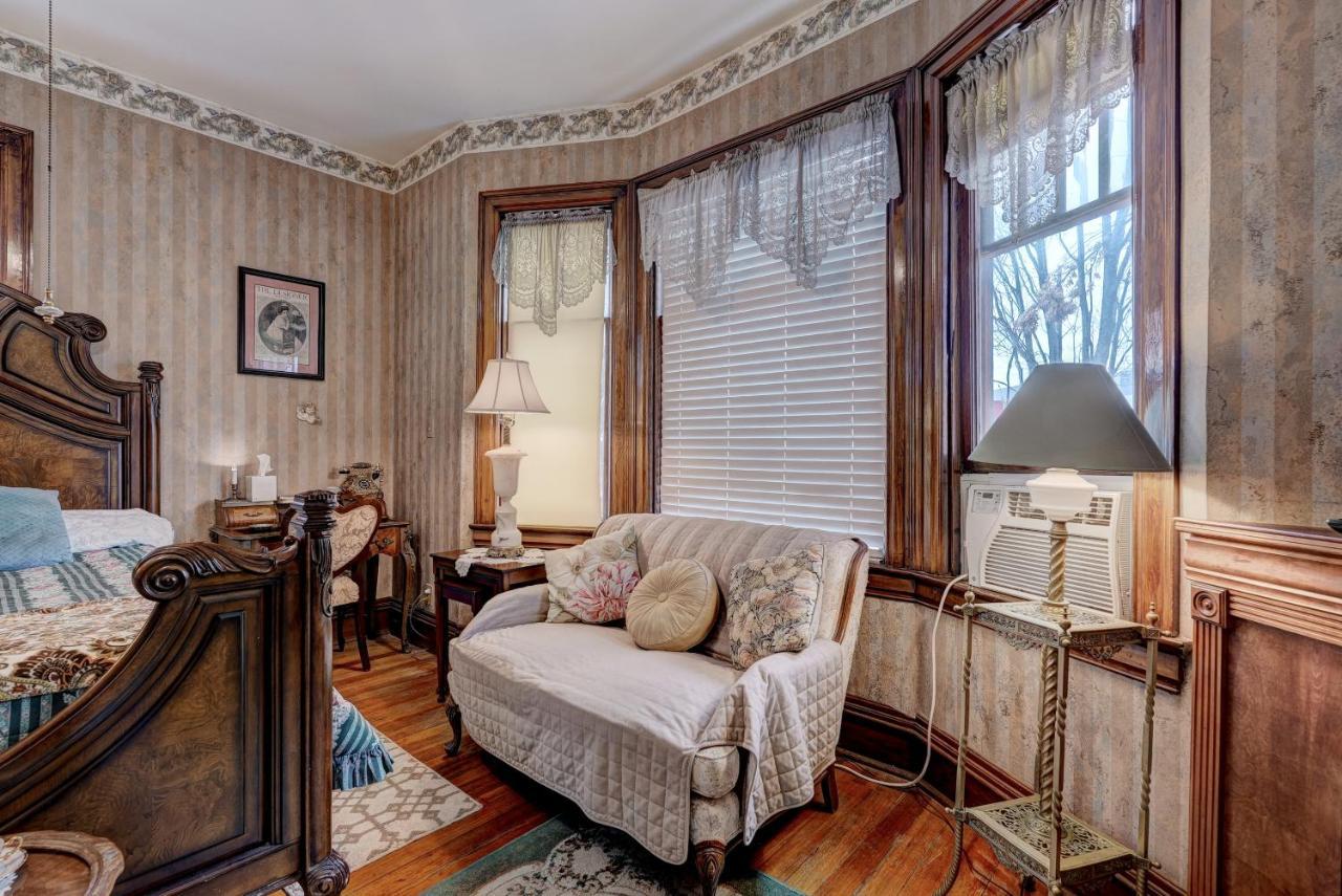 Grandison Inn オクラホマシティ エクステリア 写真