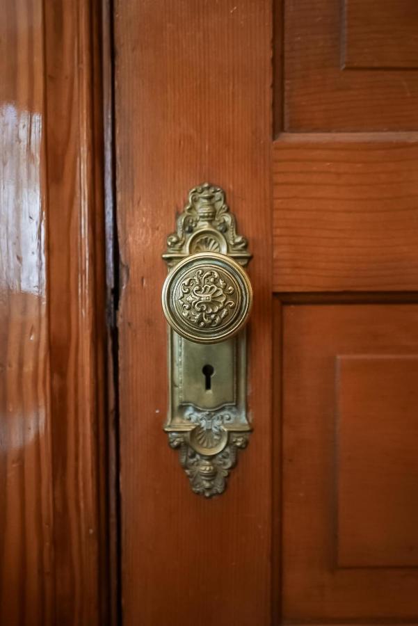 Grandison Inn オクラホマシティ エクステリア 写真
